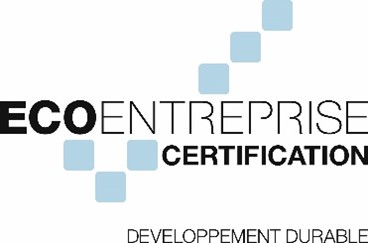EcoEntreprise Certification